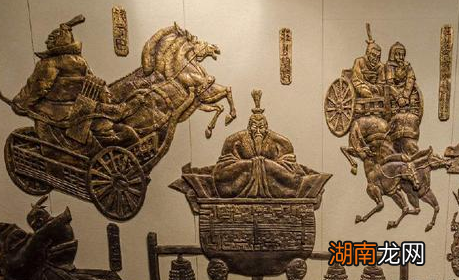 秦国能够灭六国一统天下 六国联合为什么打不过秦国