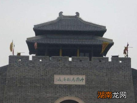 秦国能够灭六国一统天下 六国联合为什么打不过秦国