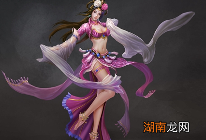 吕布被杀之后,貂蝉去了哪里?她最后和谁在一起的?