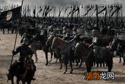 战国时四大名将唯一的一次对决秦赵井陉之战,是什么结局?