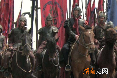 战国时四大名将唯一的一次对决秦赵井陉之战,是什么结局?