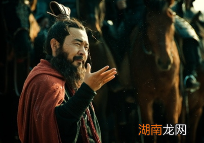 曹操为什么也被叫做曹阿瞒?这个名字有什么含义吗?