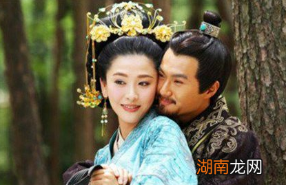 平阳公主有过三次婚姻,为什么说她最爱的丈夫是卫青呢?