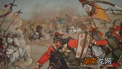 俗话说唇亡齿寒 秦国攻打韩国的时候其他国家为何不出手救援