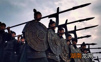 俗话说唇亡齿寒 秦国攻打韩国的时候其他国家为何不出手救援