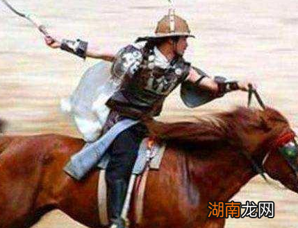 古代八百里加急什么情况下才使用 八百里加急为什么没有人敢打劫