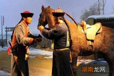 古代八百里加急什么情况下才使用 八百里加急为什么没有人敢打劫