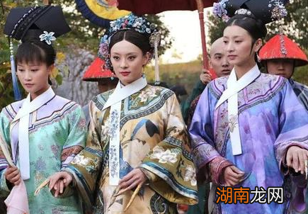 清朝妃子超过25岁之后 她们为何不能侍寝
