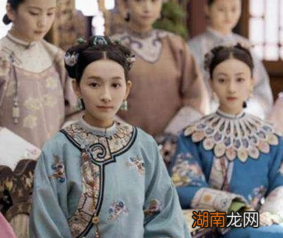 清朝妃子超过25岁之后 她们为何不能侍寝