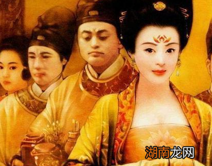 李猪儿从小就跟着安禄山,为什么最后亲手杀了他?