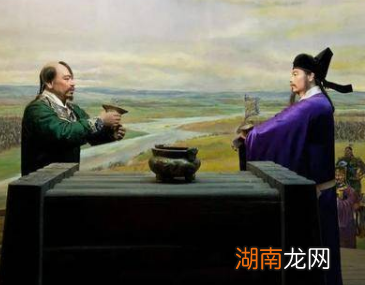 使北宋百年免战的澶渊之盟是什么条约?是丧权辱国,还是双方共赢?