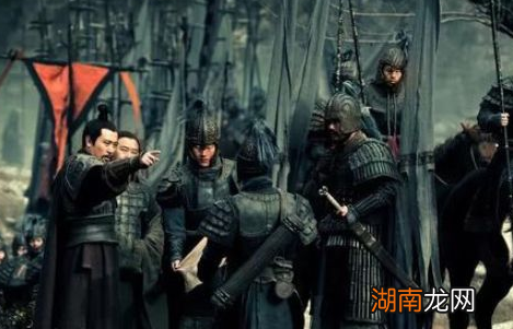 刘备出征为何要派一众大将保护荆州呢？