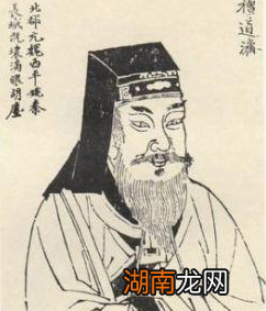 36计的创立者檀道济，最后为何不得善终？