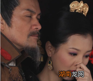 吕雉和戚夫人之间有什么恩怨?吕雉为什么对戚夫人那么残忍?