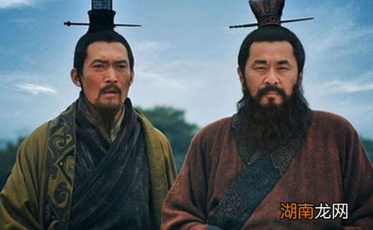 刘表手下名将如云,他们后来都去了哪里?