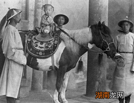 清朝侍卫到底是什么样的 他们仅仅是保安那么简单吗