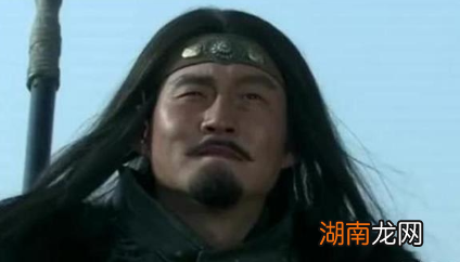 三国中的搞笑担当,此人一出场就被斩杀