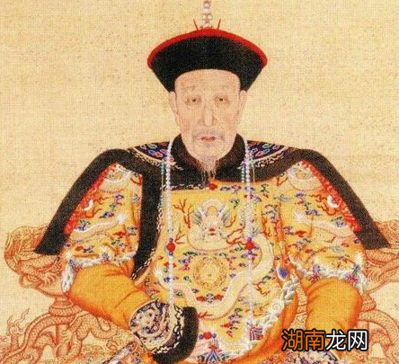 清朝皇宫侍卫主要负责皇帝安全 他们的官职有多大