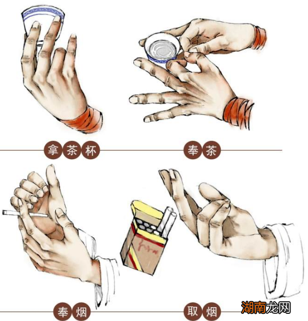 历史上真实的天地会是什么样的 成员之间是如何识别身份的