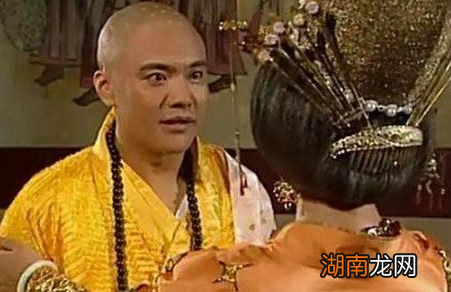 说说武则天男宠薛怀义的传奇人生 薛怀义最后为什么被武则天杀了