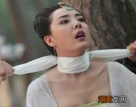 古代皇帝死后妃子真的是自愿殉葬吗 历史上殉葬的妃子都是什么样的