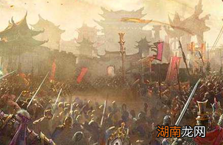 黄巢起义结束之后,晚唐为什么会出现藩镇混战的局面?