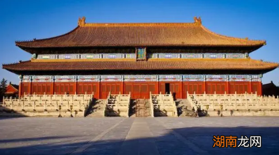 揭秘:大臣武将配享太庙需要建立怎样的功业?