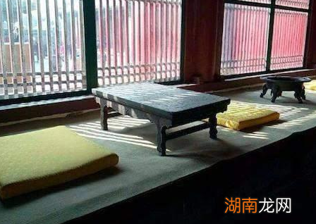 古代冬天没有暖气 古人冬天是如何取暖的