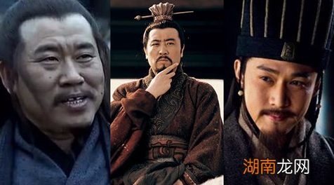 凤雏与卧龙齐名,为什么诸葛亮得到了更多的重视?