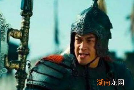 一介农民的李进为何能打败吕布率领的精锐部队?