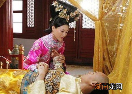 顺治帝几岁结婚的，为什么他23岁时就已经有八个孩子了？