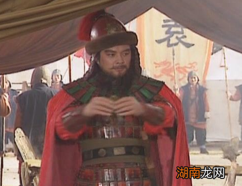 袁绍的势力非常强盛,他为什么没有将汉朝皇帝放在自己身边?