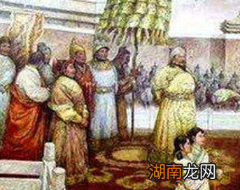 魏晋时期的别样主流是什么样的?读书不入仕,文人当咸鱼