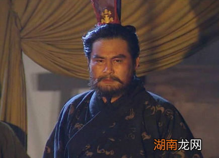 历史上有个将军差点要了曹操的命，他是谁？他是怎么做到的？