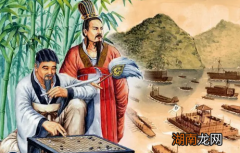 盘点古代那些著名的门阀世家大族，你知道几个？