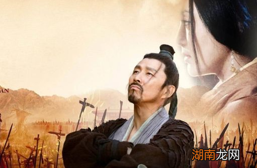 刘邦知道戚夫人和吕后的矛盾,他为何没能阻止呢?