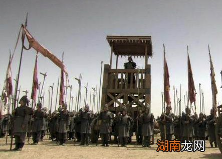 春秋时期为什么会互换人质 质子一般都是什么人选