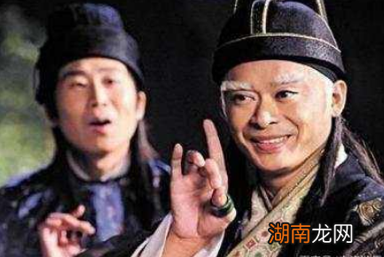 古代太监的职责是什么 除了伺候还需要做些什么