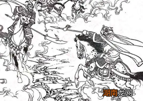 在北宋灭亡之际,杨家将为何没出现?