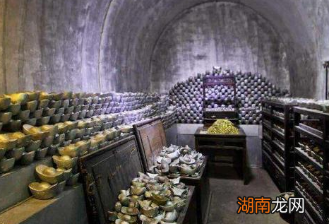 清朝时期一万两银子属于什么水平 一万两白银能过上什么 生活