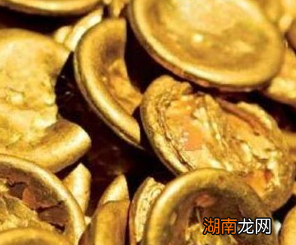 古代皇帝赏赐大臣一张口就是黄金万两 皇帝真的会给一万两黄金吗