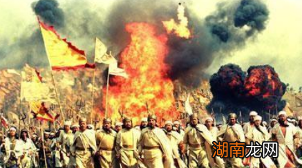 太平天国起义之后 汉人为什么反过来帮助清朝镇压起义