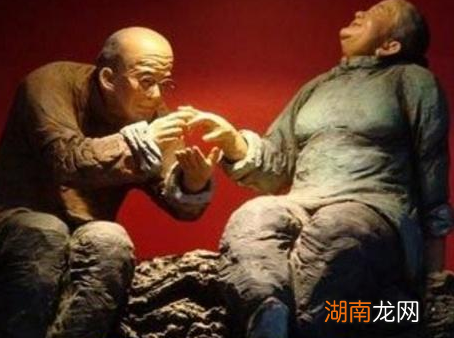 古代太监称呼为老公 那么老公一词又是怎么来的