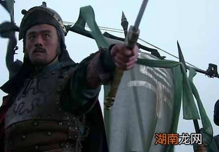 战国末期六国君主真的是昏君吗 百年基业为何会毁于一旦