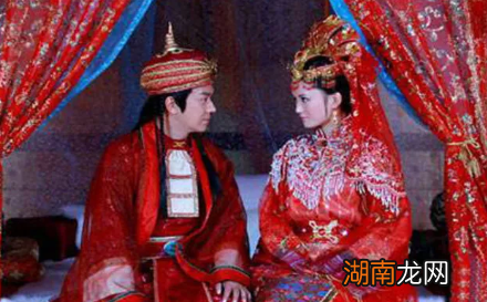 古代的驸马很好当吗？其实婚前有专门的检查