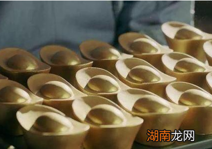 古代一两黄金购买力如何 换算下来大概是多少钱