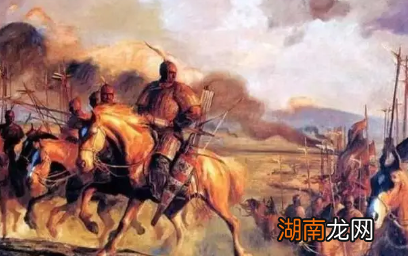 揭秘最后的汉匈之战,过程和结果分别怎么样?