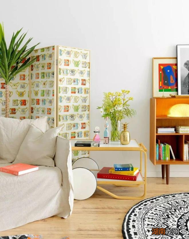 4个有钱有颜女明星的家,堪称豪宅中的清流