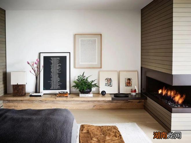 4个有钱有颜女明星的家,堪称豪宅中的清流