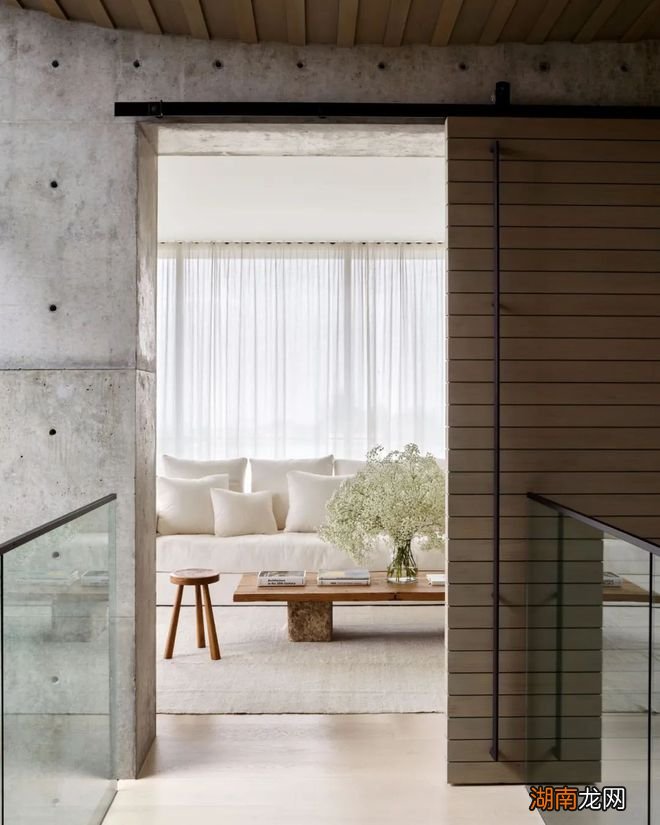 4个有钱有颜女明星的家,堪称豪宅中的清流